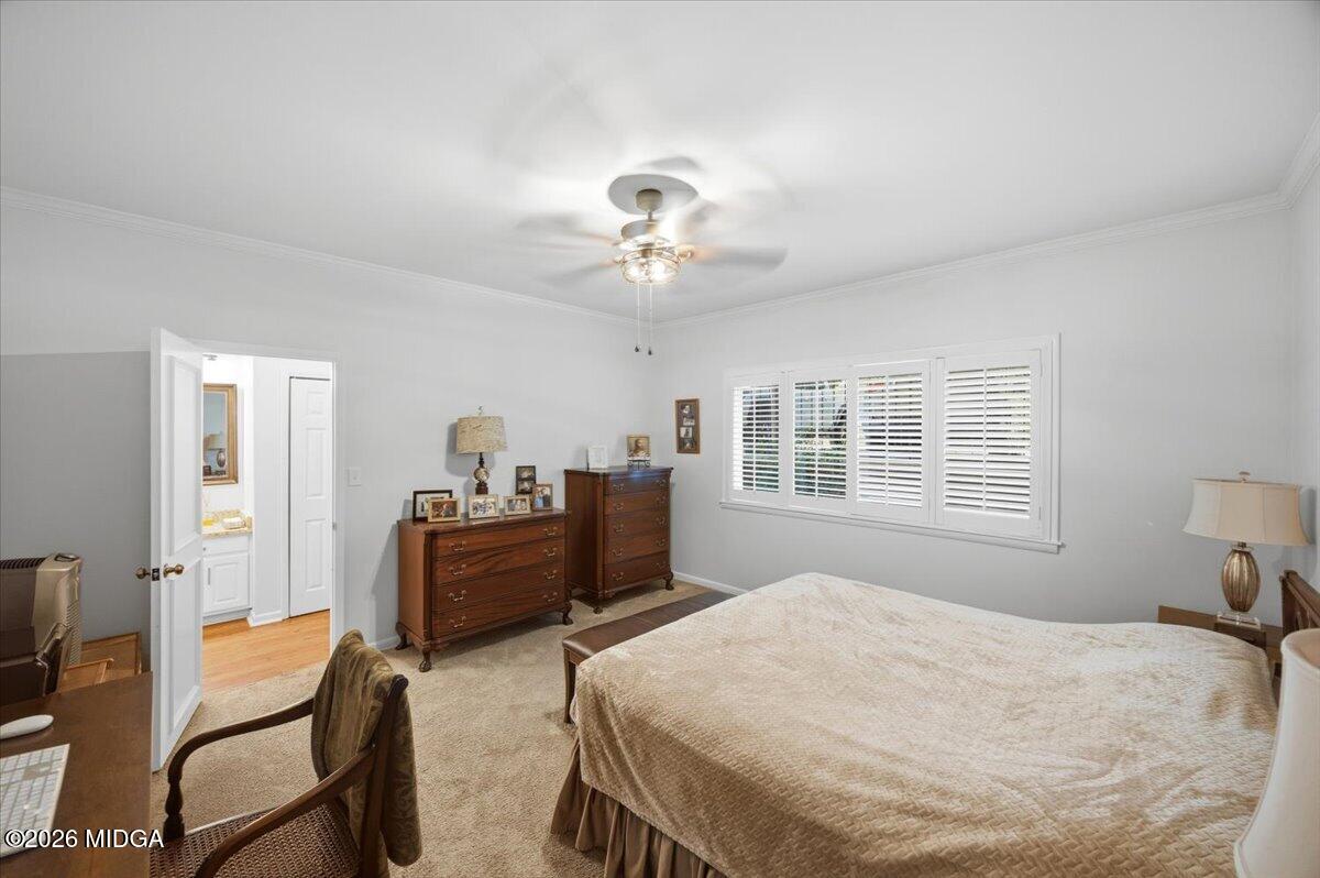 4909 Rivoli Drive, Unit C Macon, GA 31210 - Photo 18 of 30 02-W7A8793