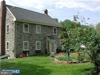 1871 Ringing Rocks Road Upper Black Eddy, PA 18972 - Photo 2 of 12 Exterior Front