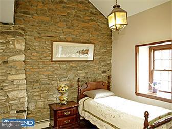 1871 Ringing Rocks Road Upper Black Eddy, PA 18972 - Photo 8 of 12 Bedroom 2