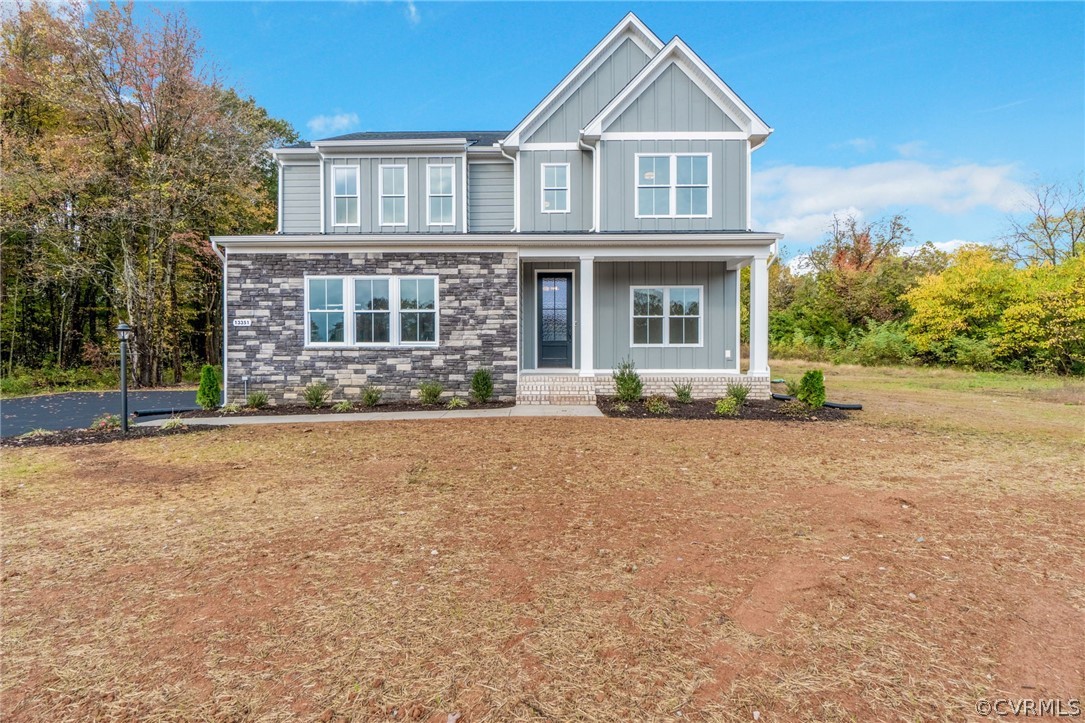 13351 Riva Court Ashland, VA 23005 - Photo 5 of 50 Gallery Image 5