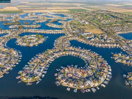 $1,198,000 | 4813 S Point, Discovery Bay, CA 94505