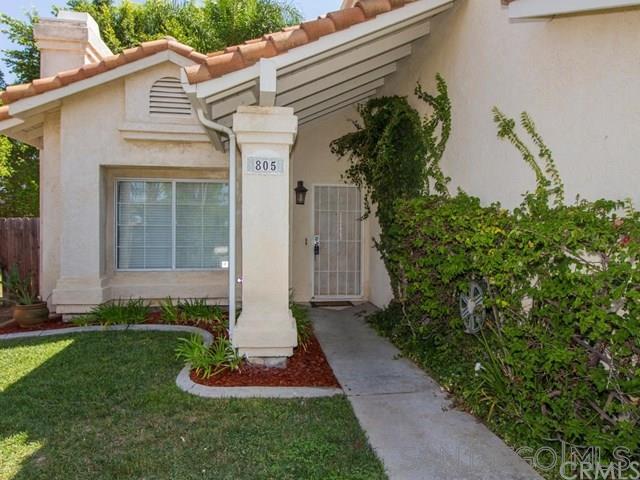 805 Porter Way Fallbrook, CA 92028 - Photo 2 of 21