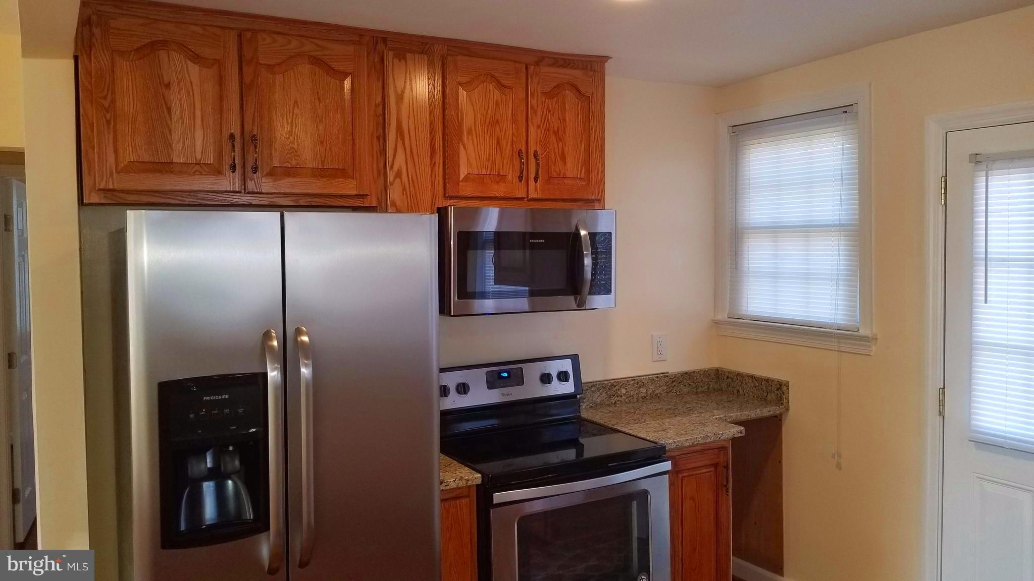 7902 Malcolm Road Clinton, MD 20735 - Photo 7 of 29 Kitchen