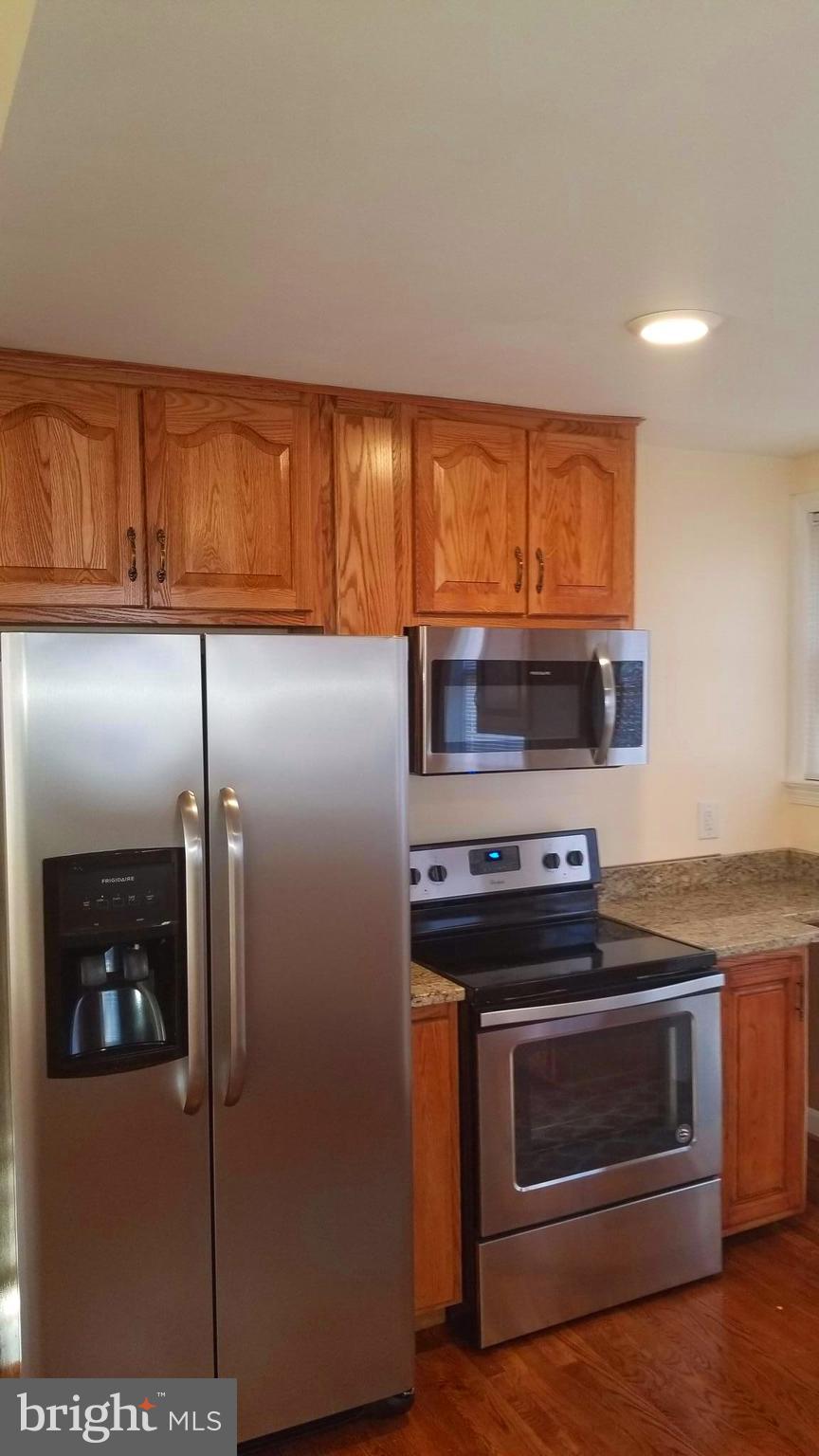 7902 Malcolm Road Clinton, MD 20735 - Photo 8 of 29 Kitchen
