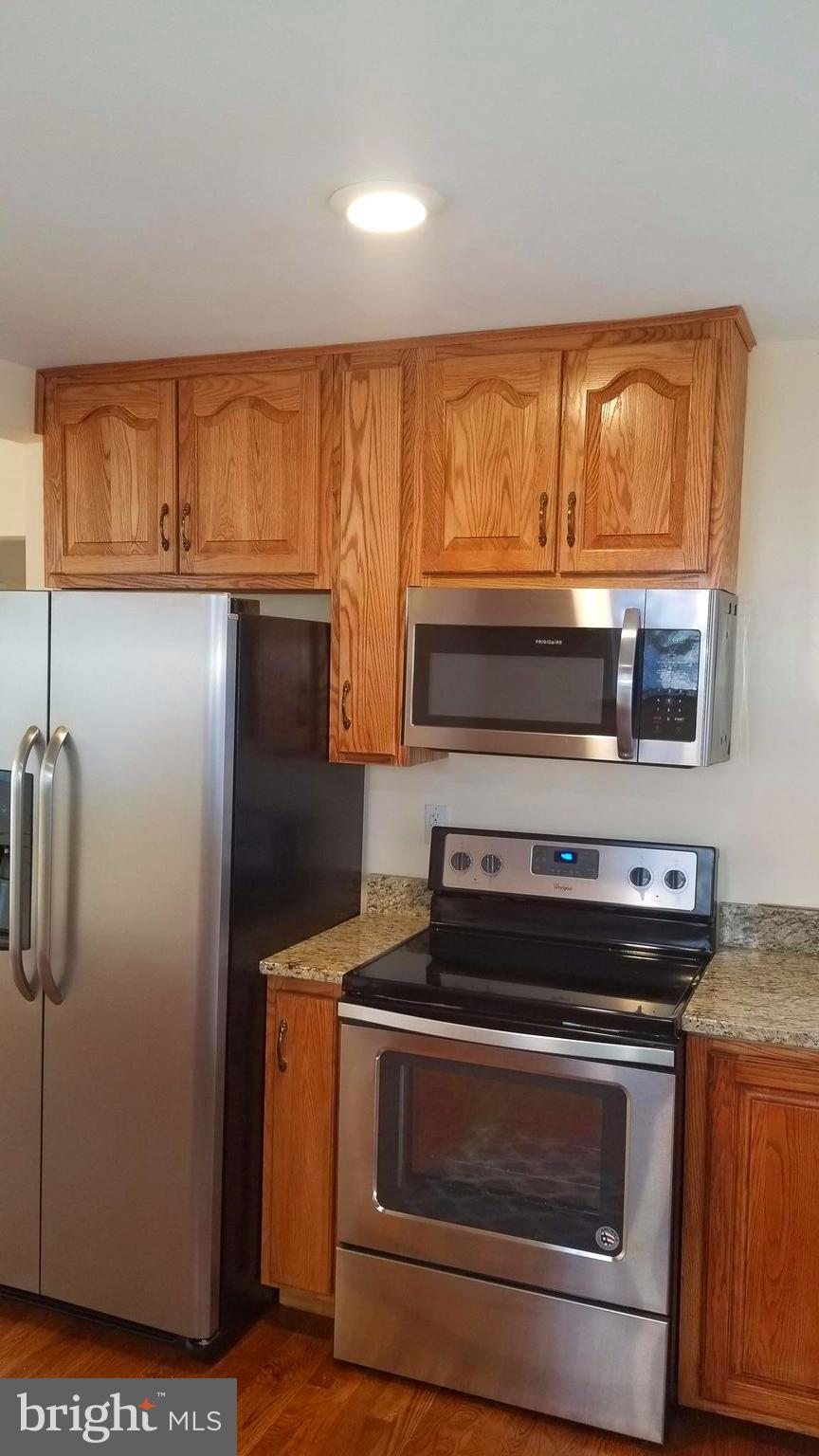 7902 Malcolm Road Clinton, MD 20735 - Photo 9 of 29 Kitchen
