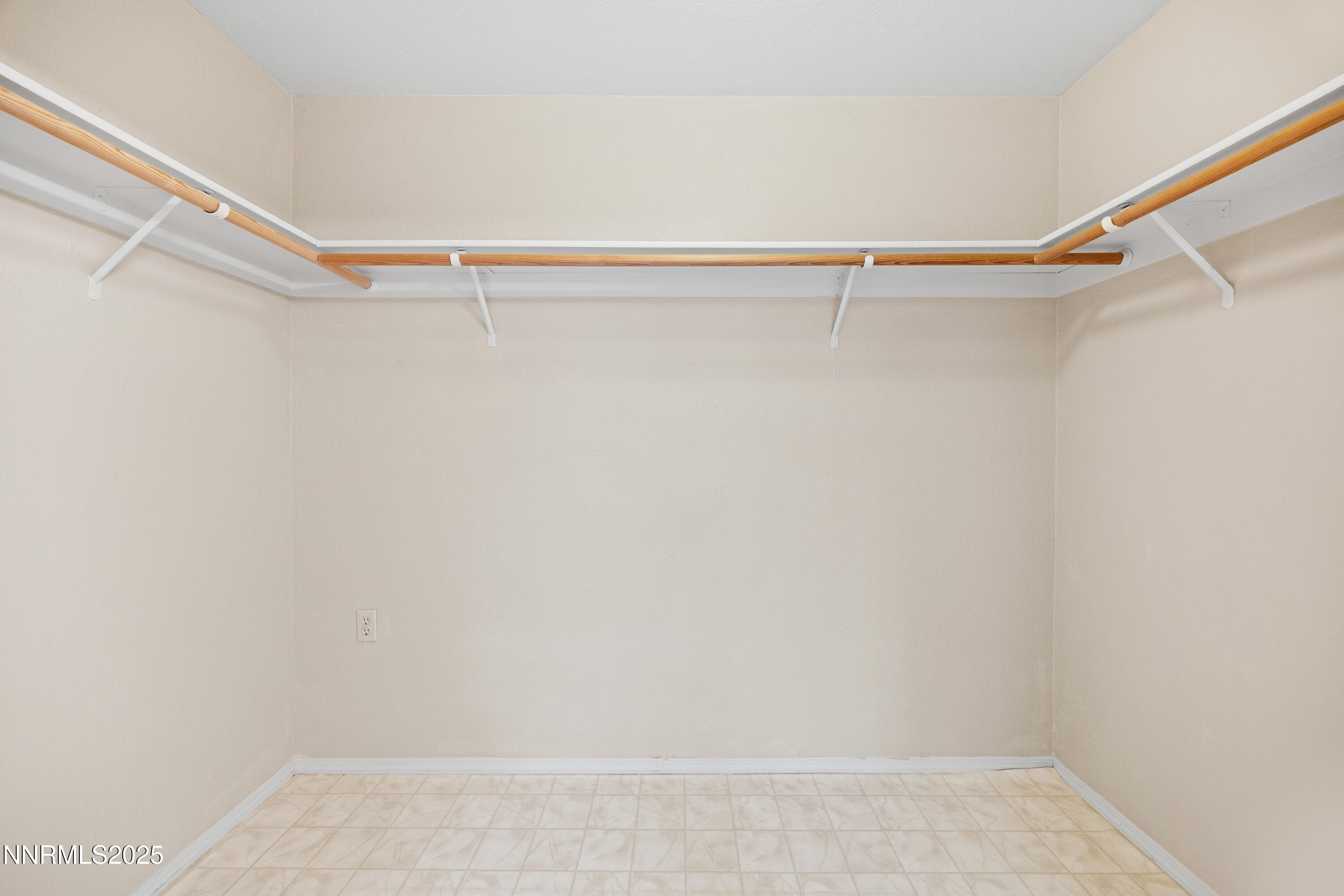 6299 Stone Valley Drive Reno, NV 89523 - Photo 33 of 70 a view of a room with racks on the wall