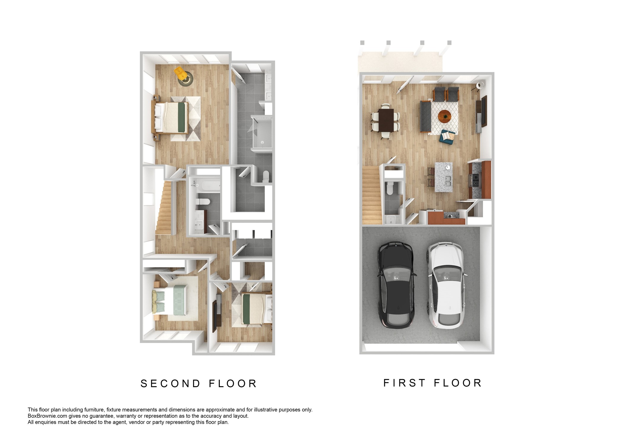 4116 Ruth Alley Grand Prairie, TX 75052 - Photo 45 of 45