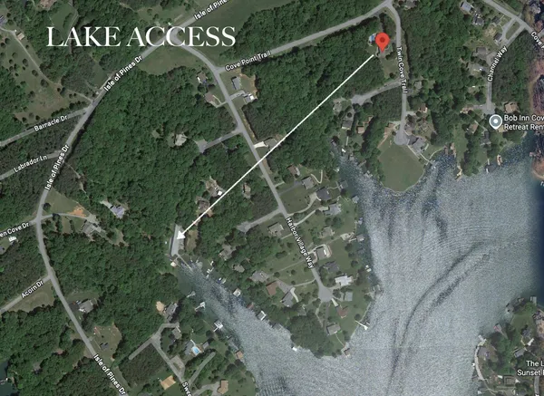 $524,888 | 103 Twin Cove Trail, Moneta, VA 24121