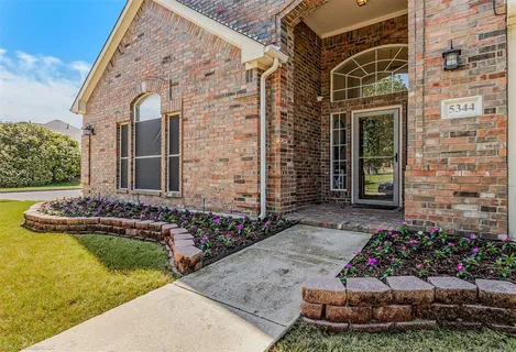 $395,000 | 5344 Lake Mead Trail, Fort Worth, TX 76137