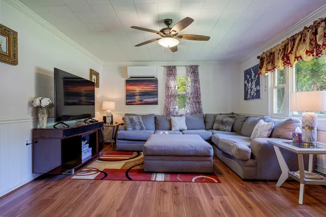 $395,000 | 17 Mcdonald Avenue, Ellsworth, ME 04605