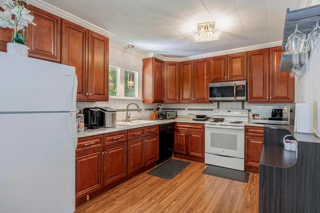 $395,000 | 17 Mcdonald Avenue, Ellsworth, ME 04605