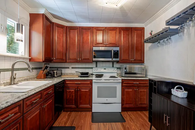 $395,000 | 17 Mcdonald Avenue, Ellsworth, ME 04605