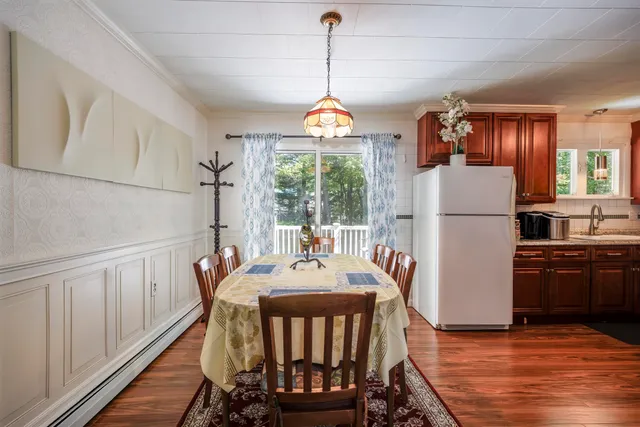 $395,000 | 17 Mcdonald Avenue, Ellsworth, ME 04605