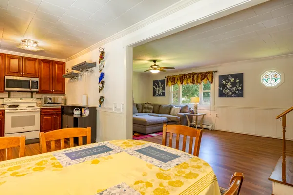 $395,000 | 17 Mcdonald Avenue, Ellsworth, ME 04605