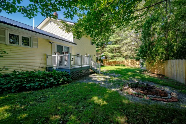 $395,000 | 17 Mcdonald Avenue, Ellsworth, ME 04605