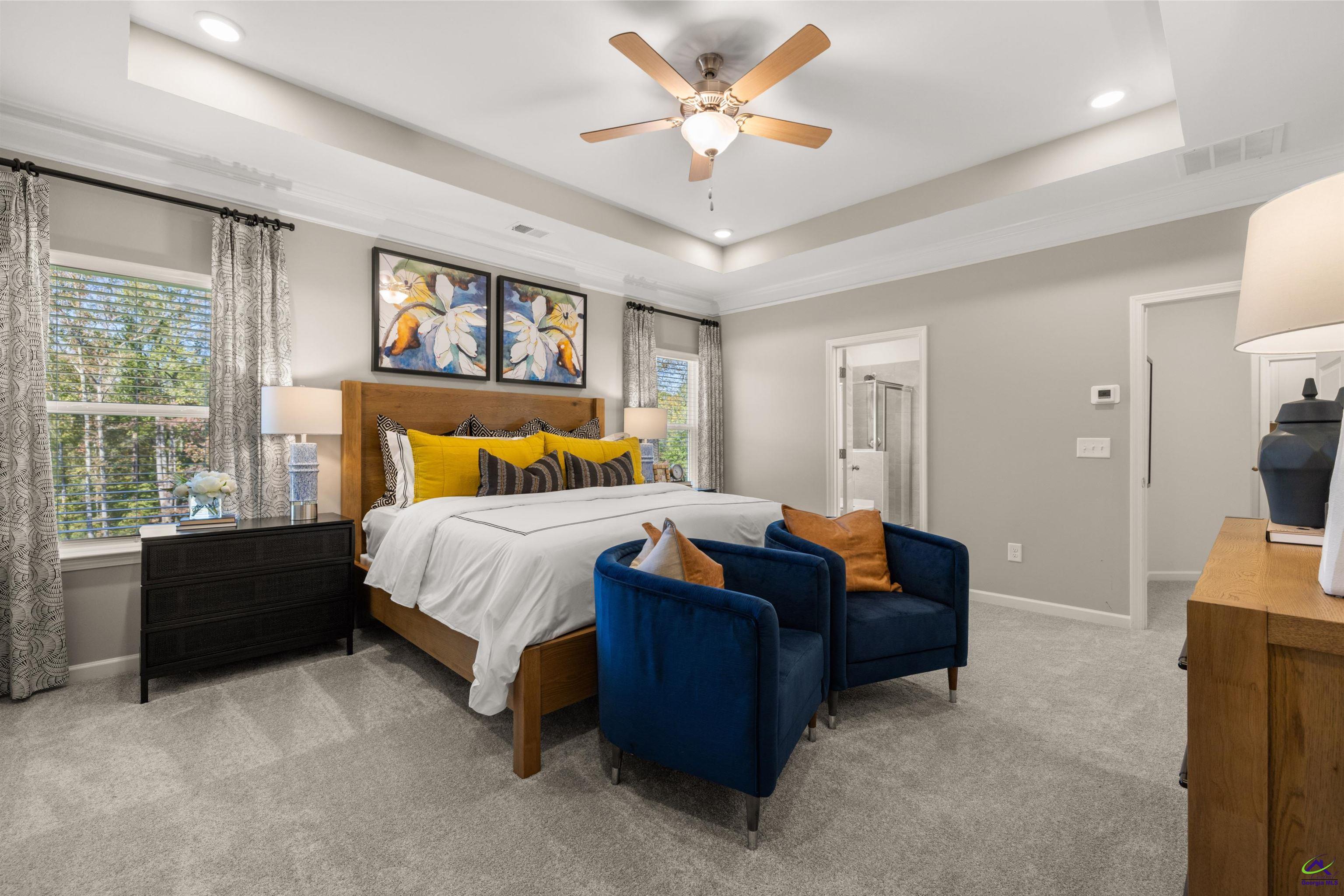 234 Shantz Way Byron, GA 31008 - Photo 32 of 53 Gallery Image 32