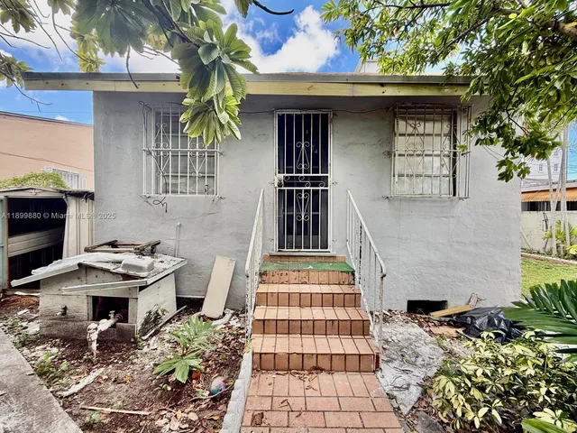 $560,000 | 2228 Southwest 2nd Street, Miami, FL 33135