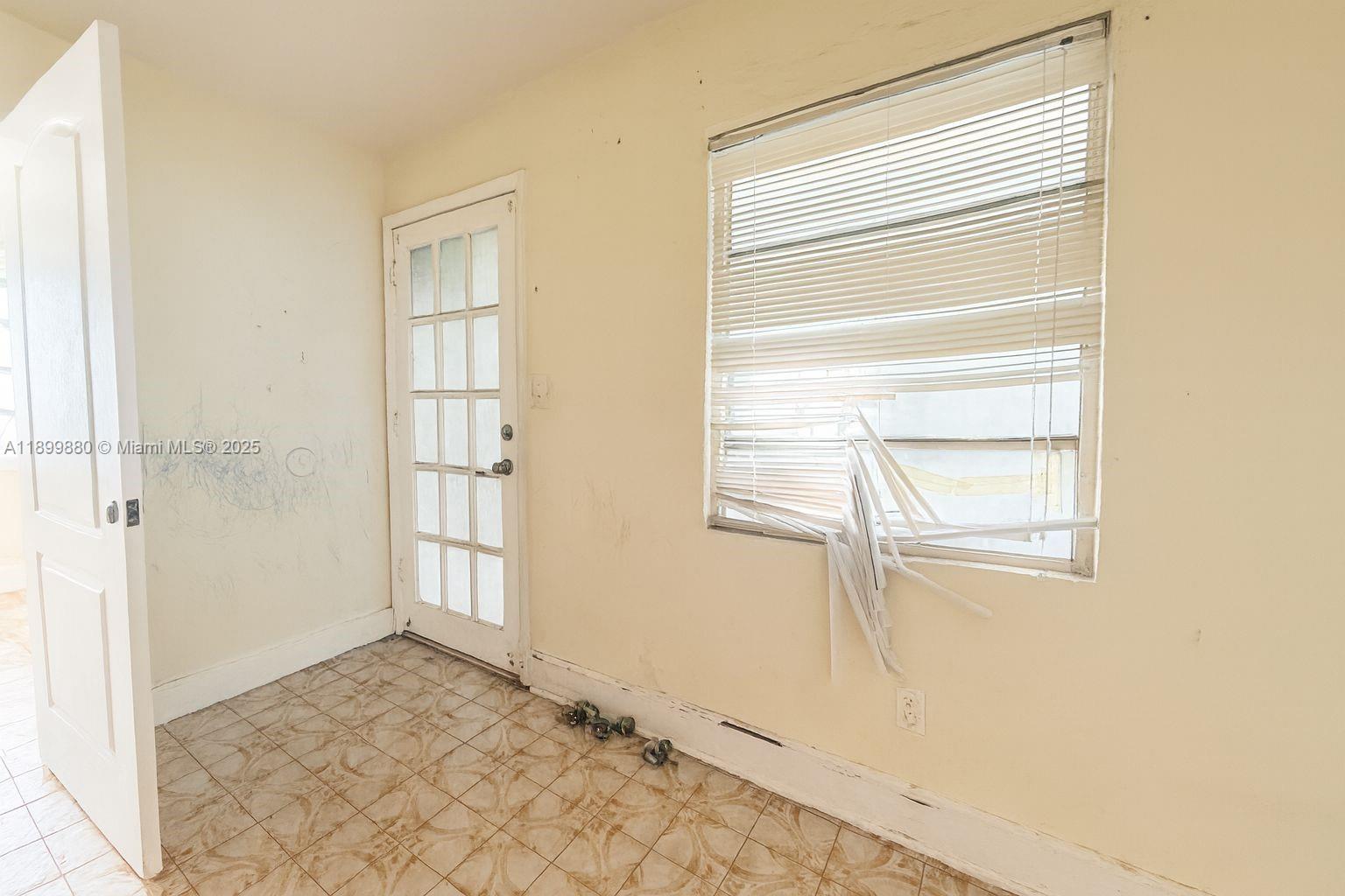 2228 Southwest 2nd Street Miami, FL 33135 - Photo 9 of 15 a view of an empty room
