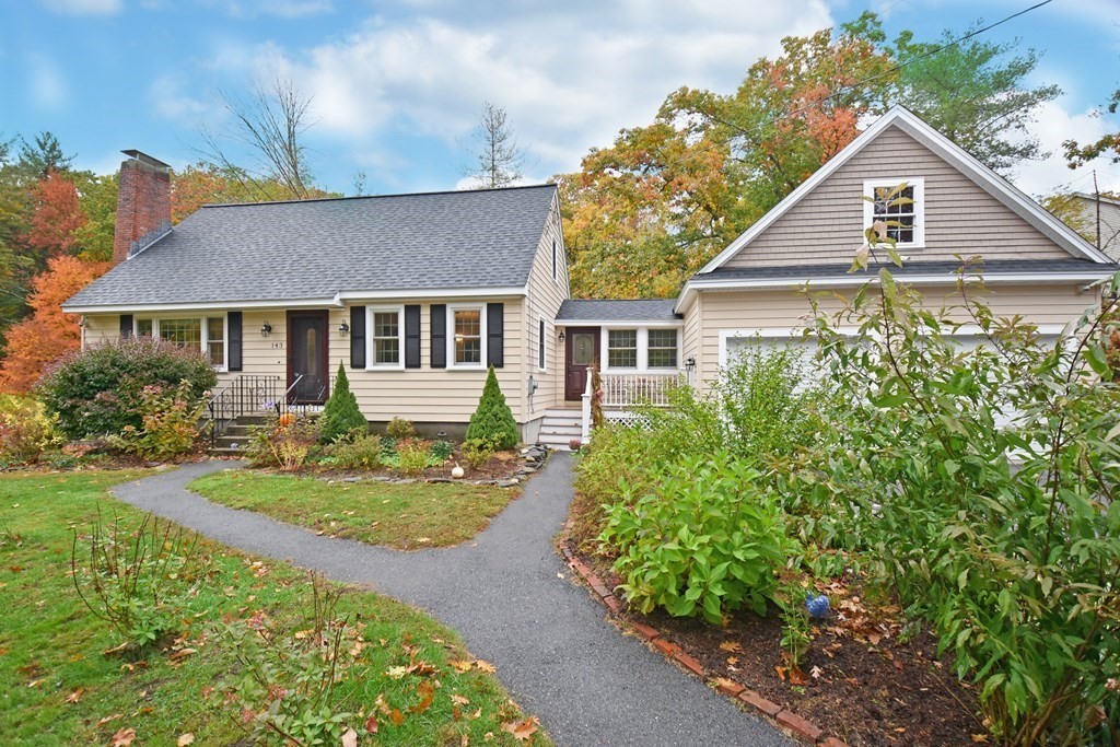 143 Littleton Road Chelmsford, MA 01824 - Photo 1 of 34 Gallery Image 1