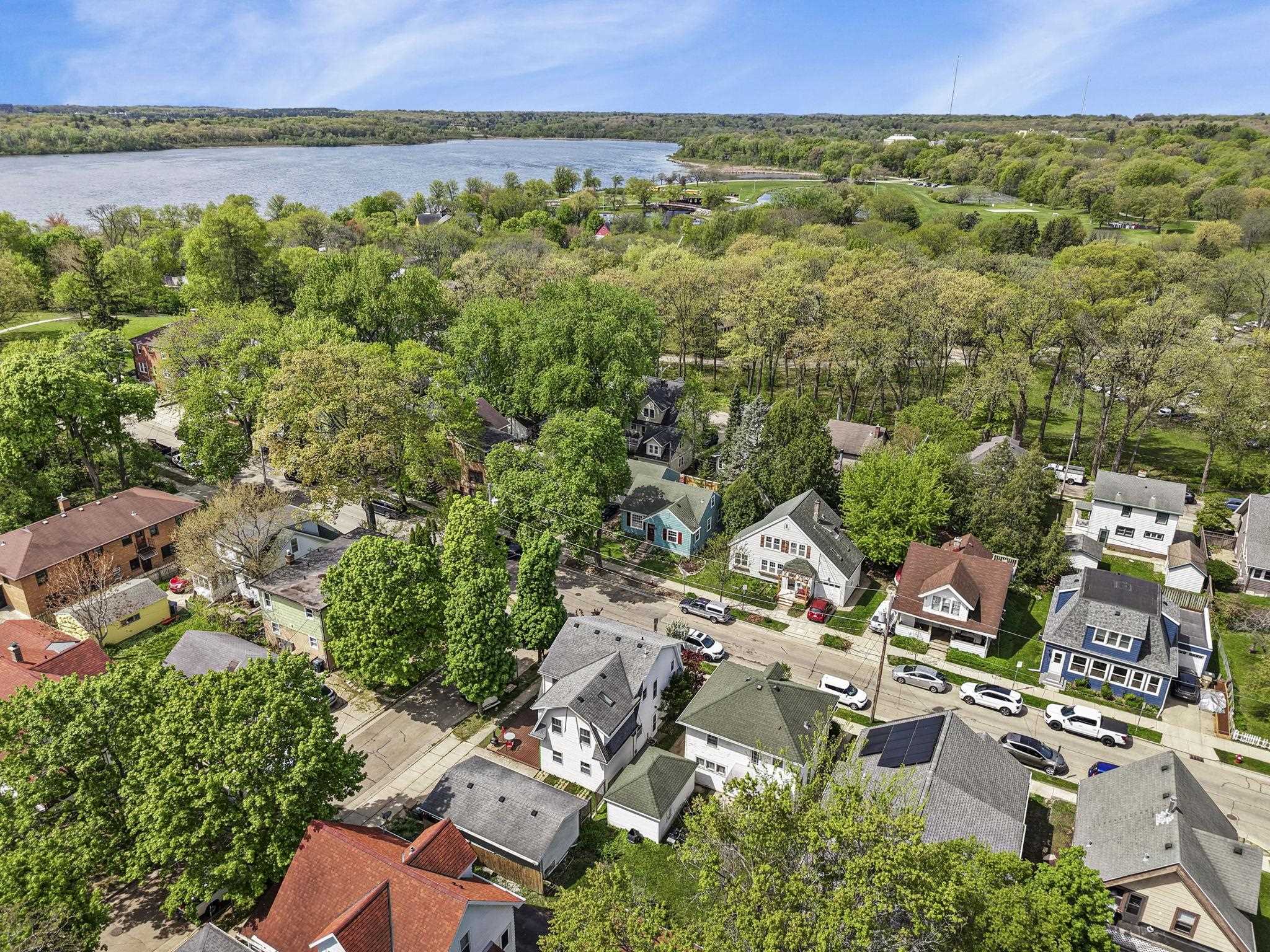 531 Wingra Street Madison, WI 53715 - Photo 67 of 69