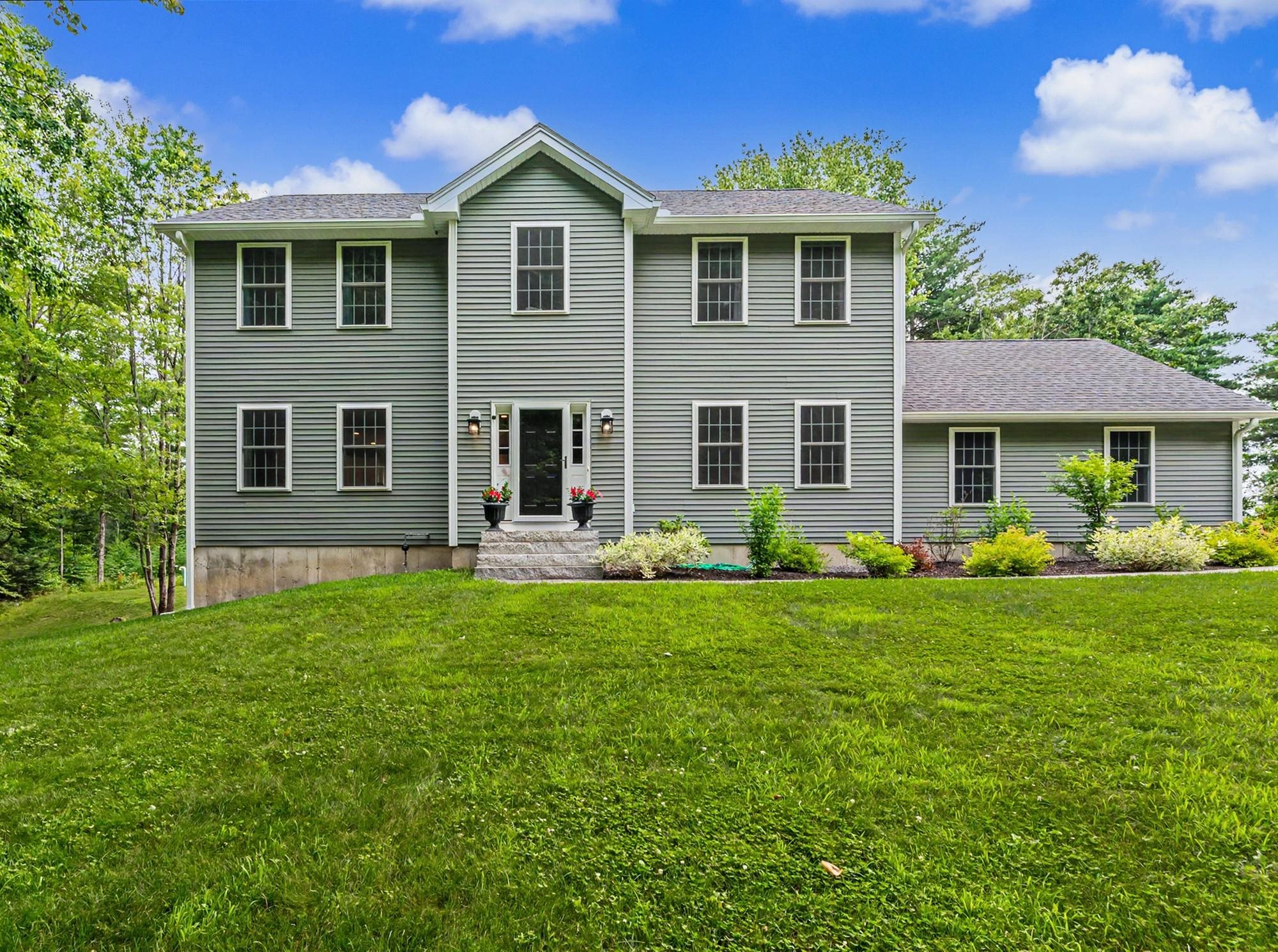 53 Mason Road Mont Vernon, NH 03057 - Photo 35 of 41