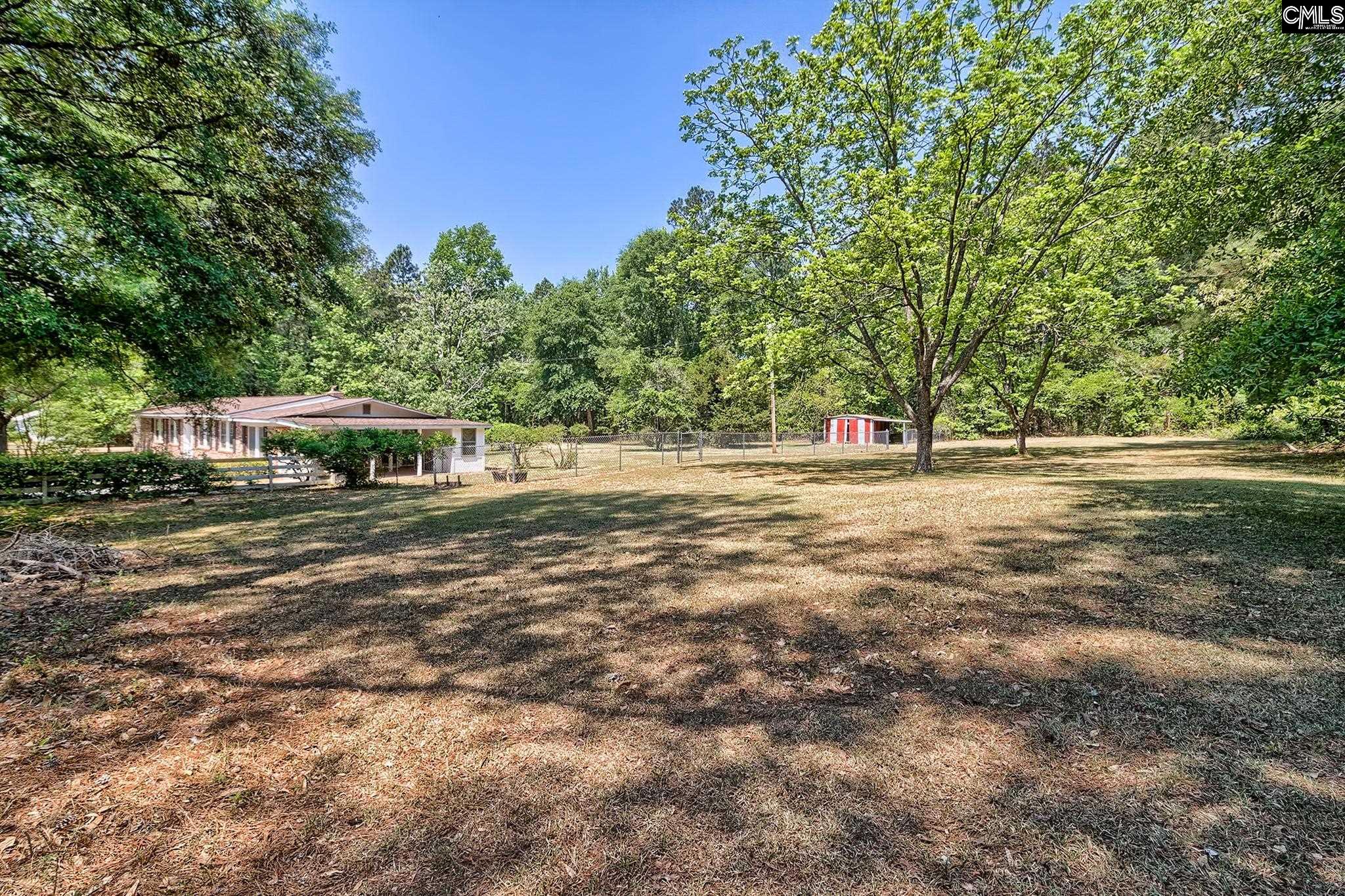 2356 Tickle Hill Road Camden, SC 29020 - Photo 10 of 49