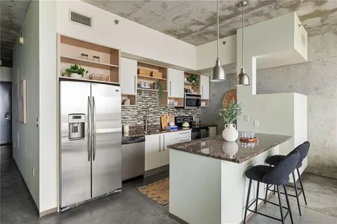 $300,000 | 480 John Wesley Dobbs Avenue Northeast, Unit 430, Atlanta, GA 30312