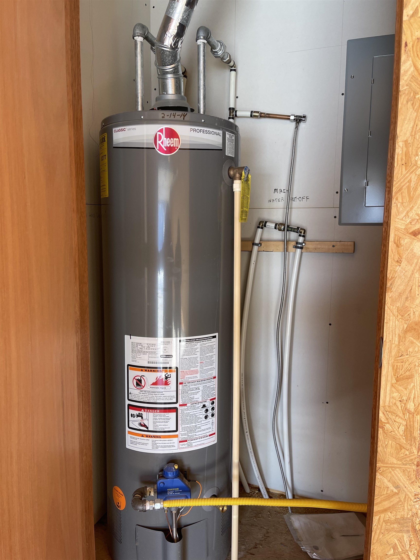 202 West Albro Street, Unit 2 Claflin, KS 67525 - Photo 14 of 31