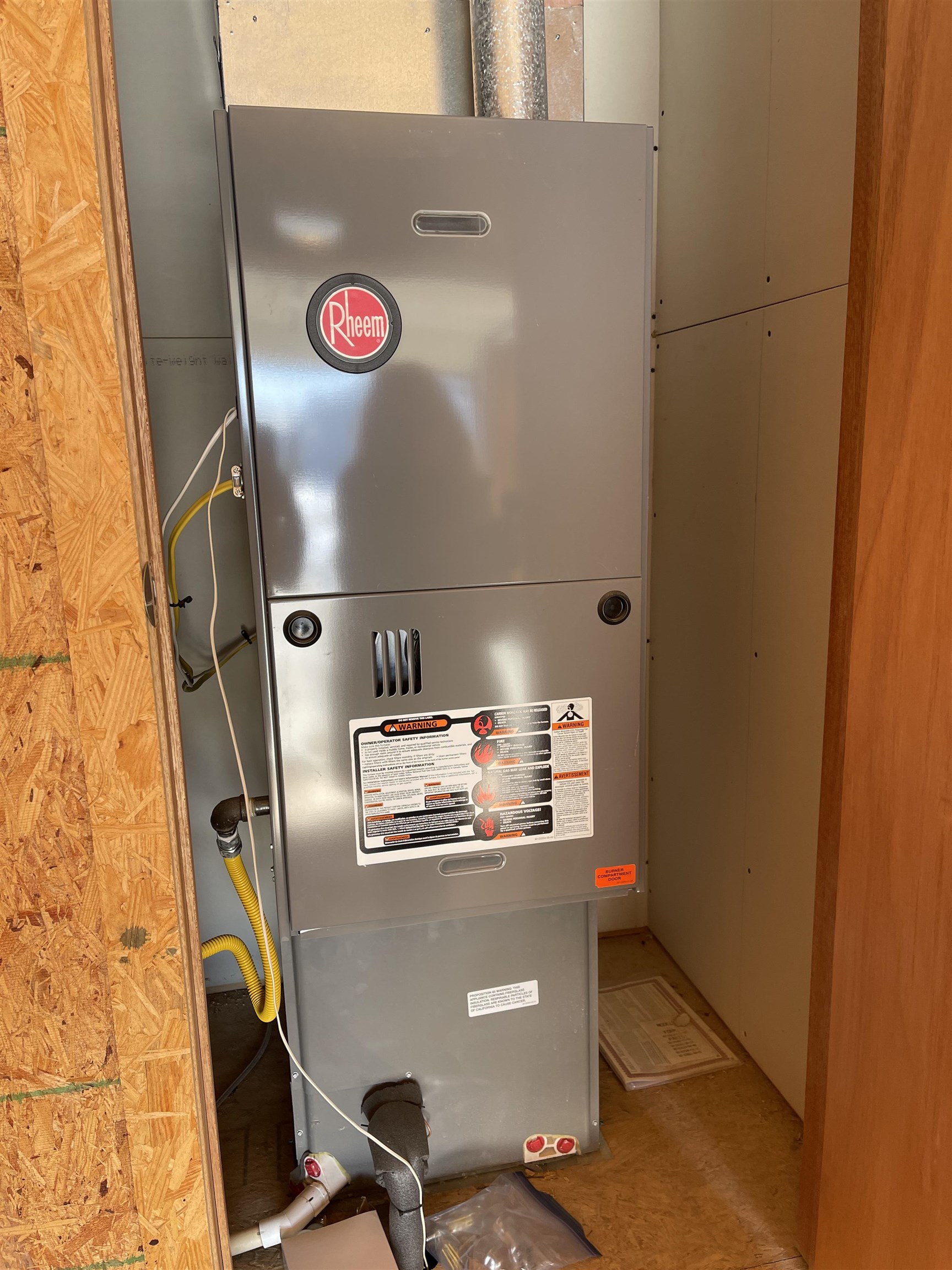 202 West Albro Street, Unit 2 Claflin, KS 67525 - Photo 15 of 31