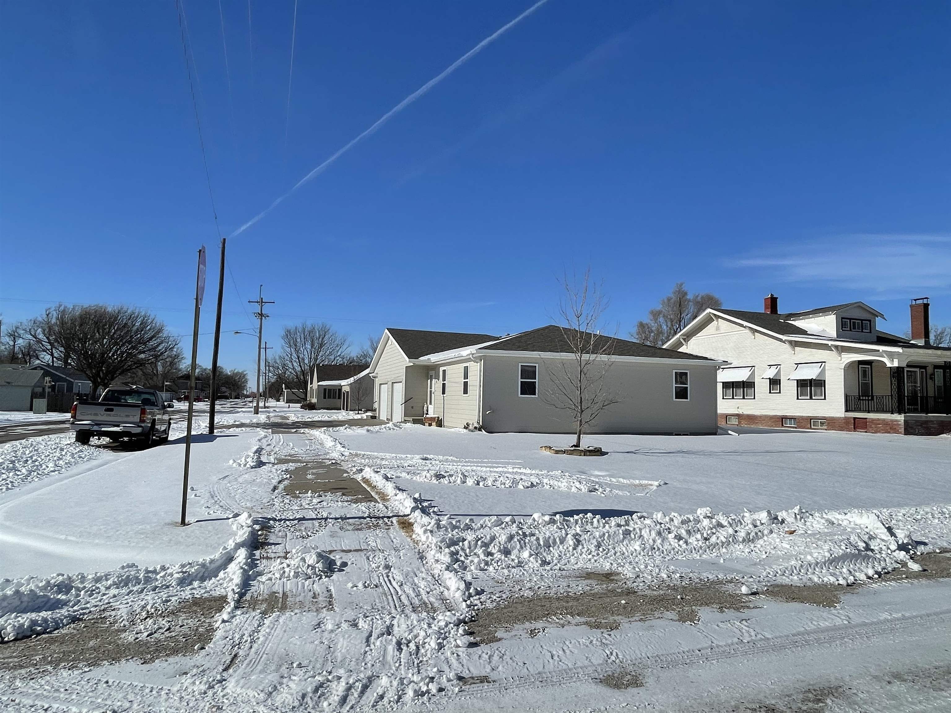 202 West Albro Street, Unit 2 Claflin, KS 67525 - Photo 21 of 31