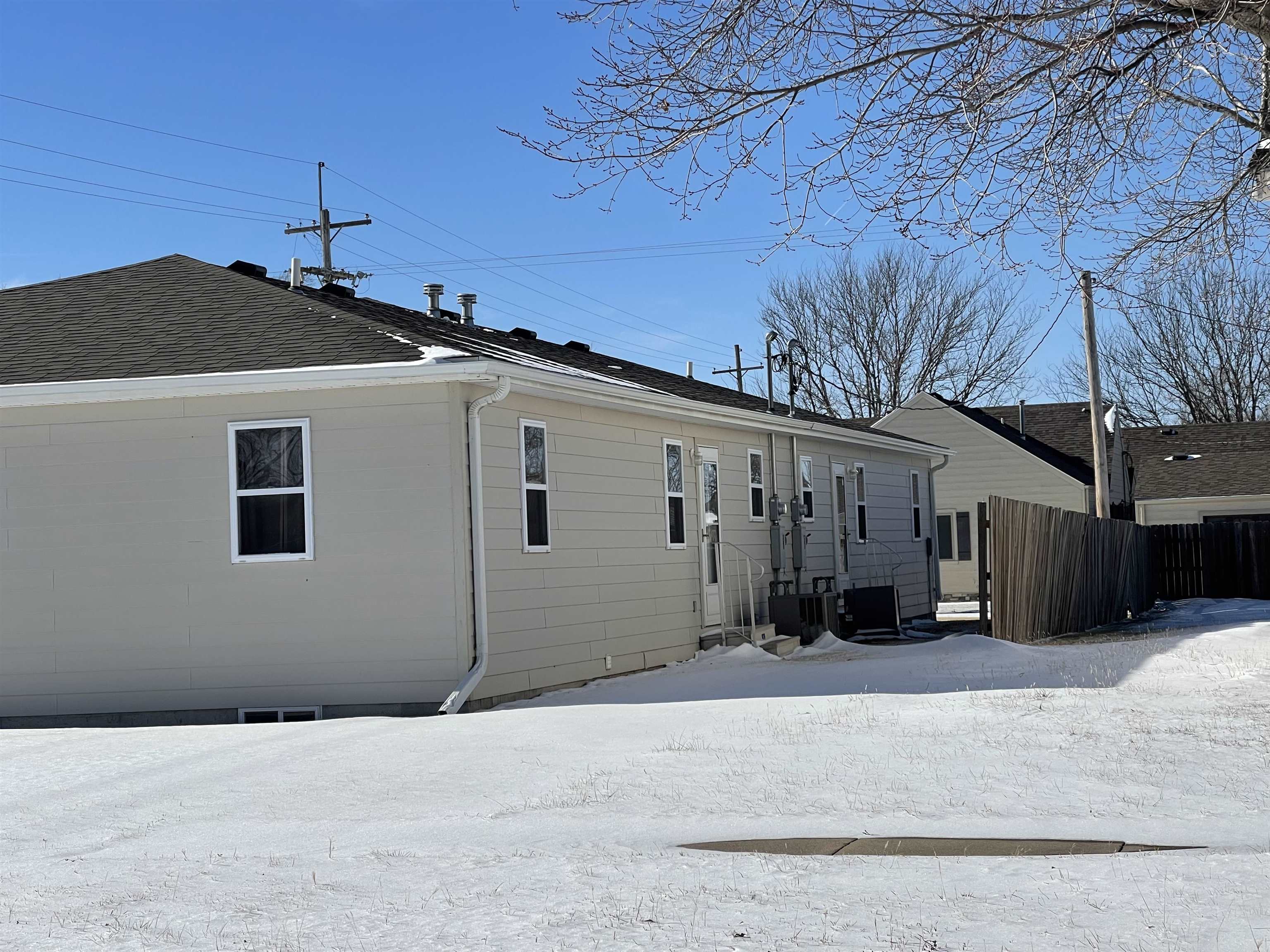 202 West Albro Street, Unit 2 Claflin, KS 67525 - Photo 22 of 31