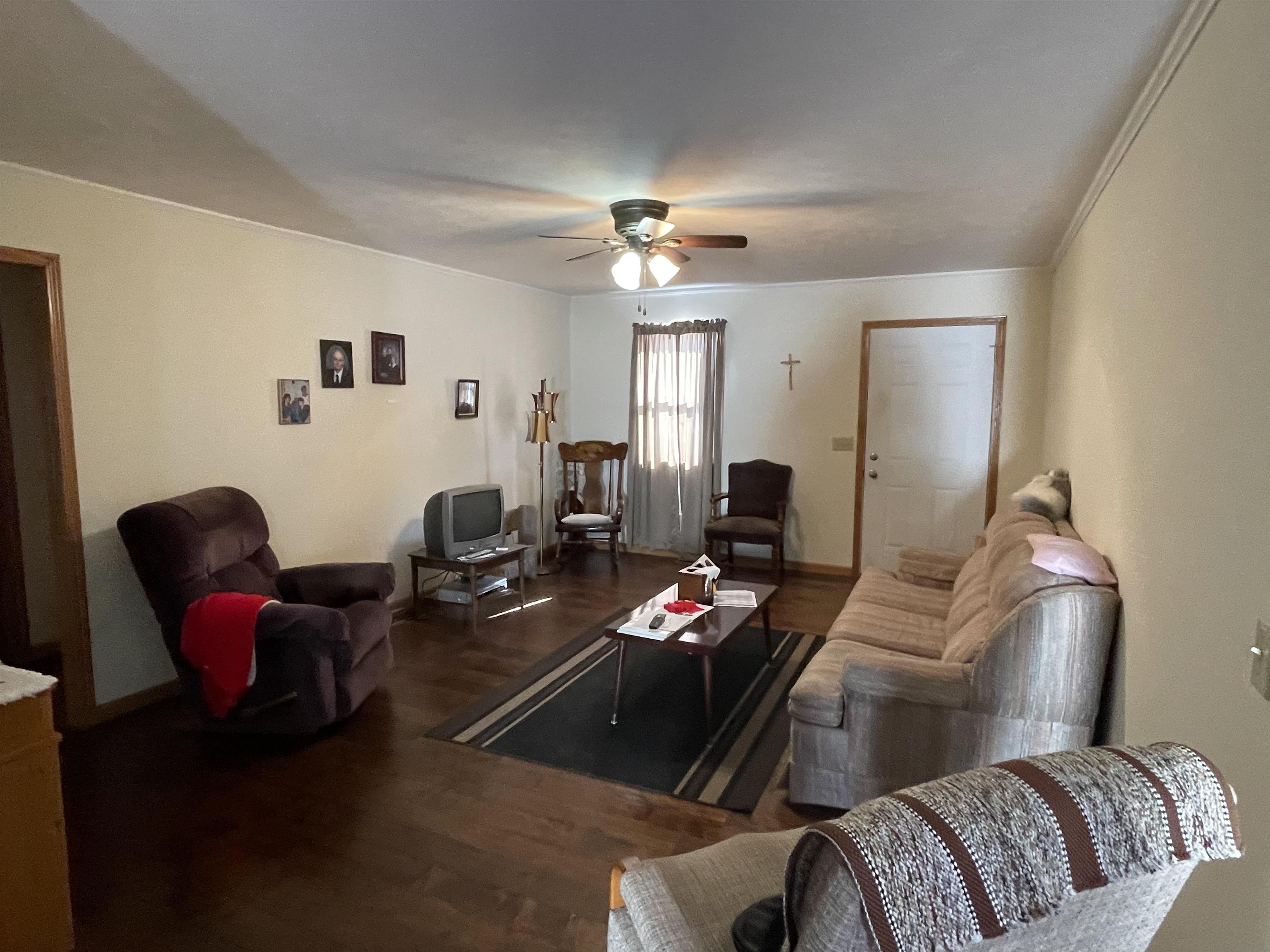 202 West Albro Street, Unit 2 Claflin, KS 67525 - Photo 23 of 31