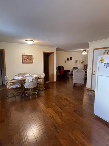 $199,900 | 202 West Albro Street, Unit 2, Claflin, KS 67525