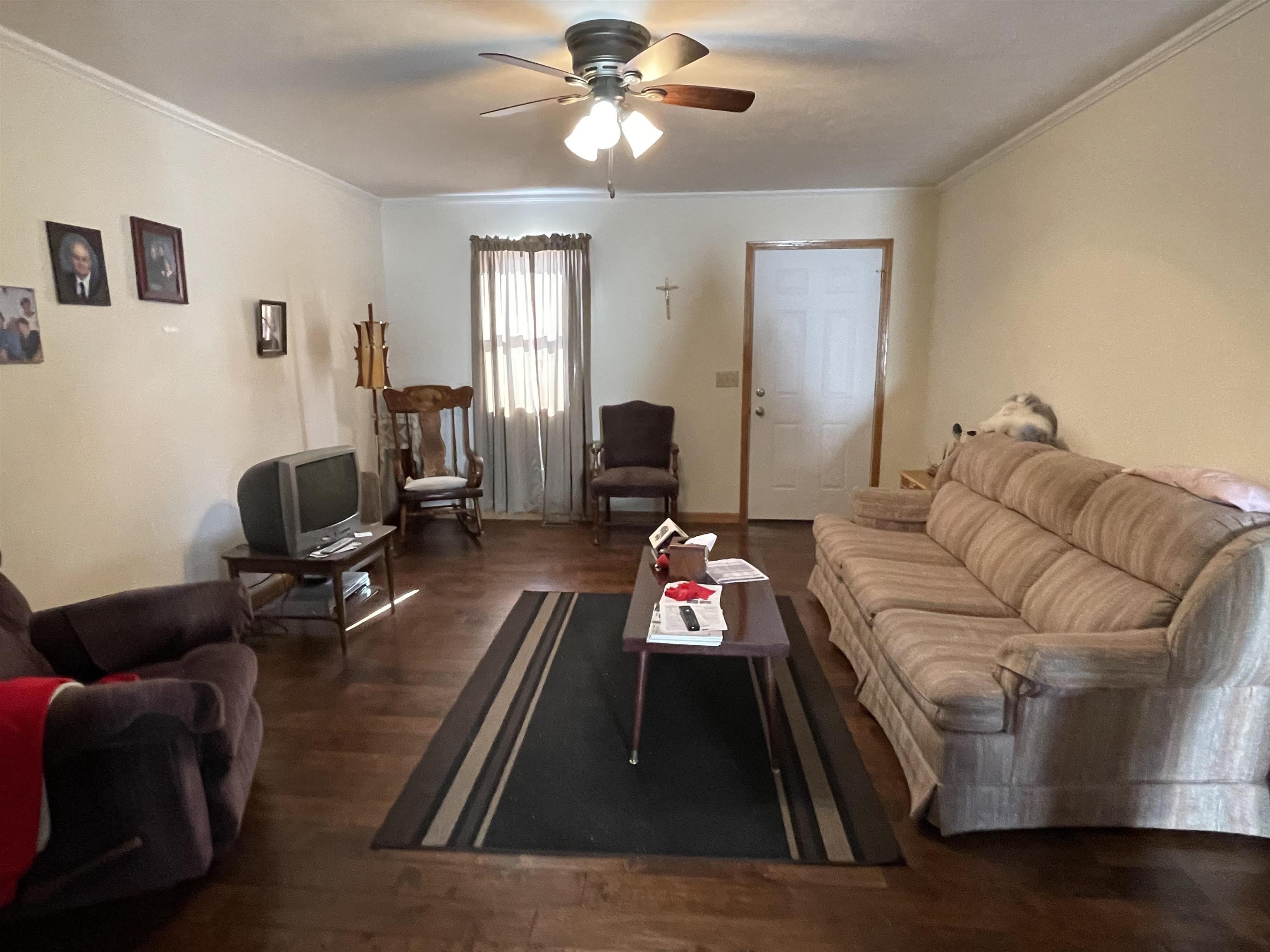 202 West Albro Street, Unit 2 Claflin, KS 67525 - Photo 27 of 31