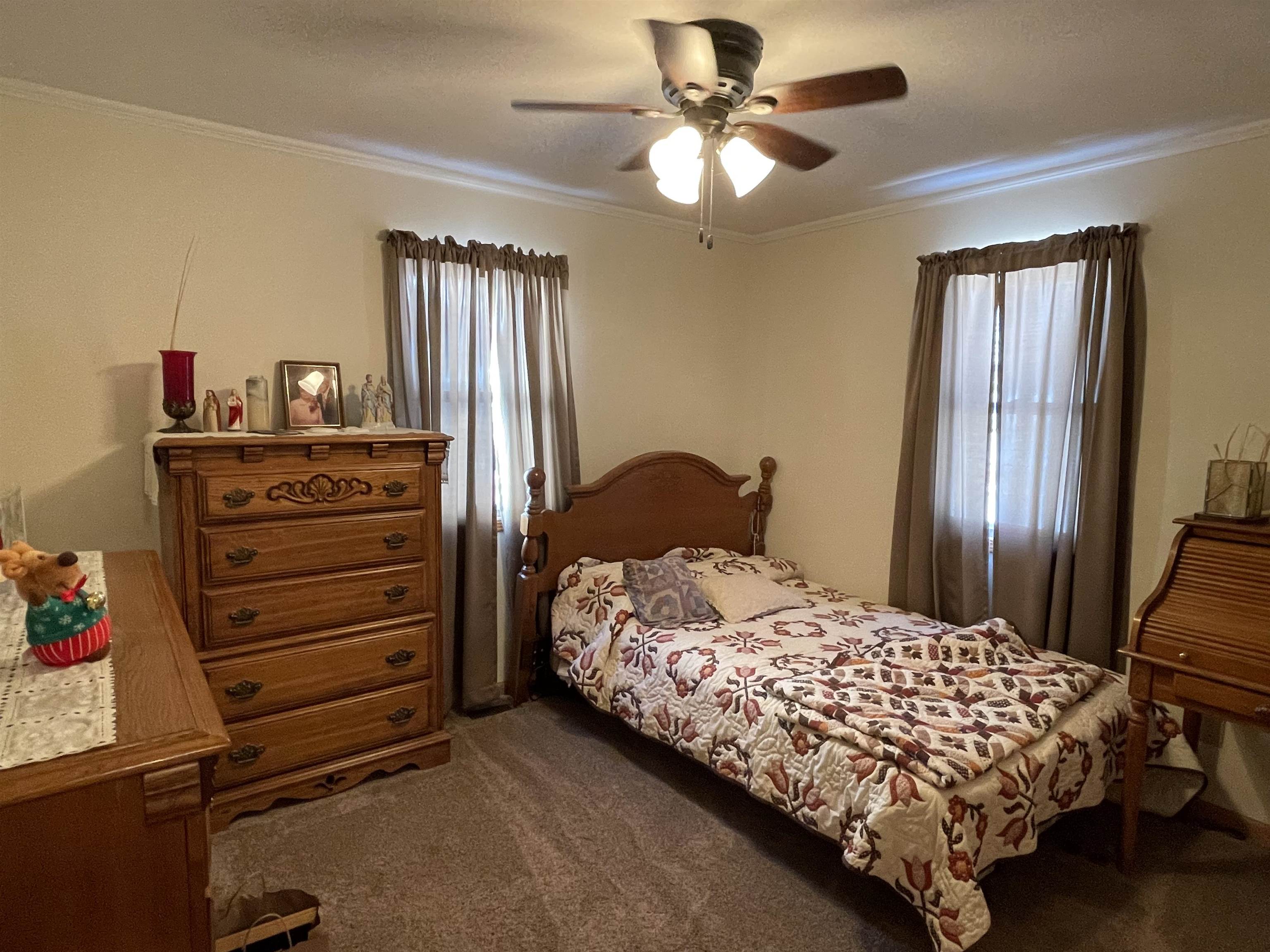 202 West Albro Street, Unit 2 Claflin, KS 67525 - Photo 28 of 31