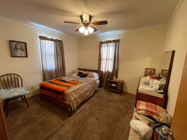 $199,900 | 202 West Albro Street, Unit 2, Claflin, KS 67525