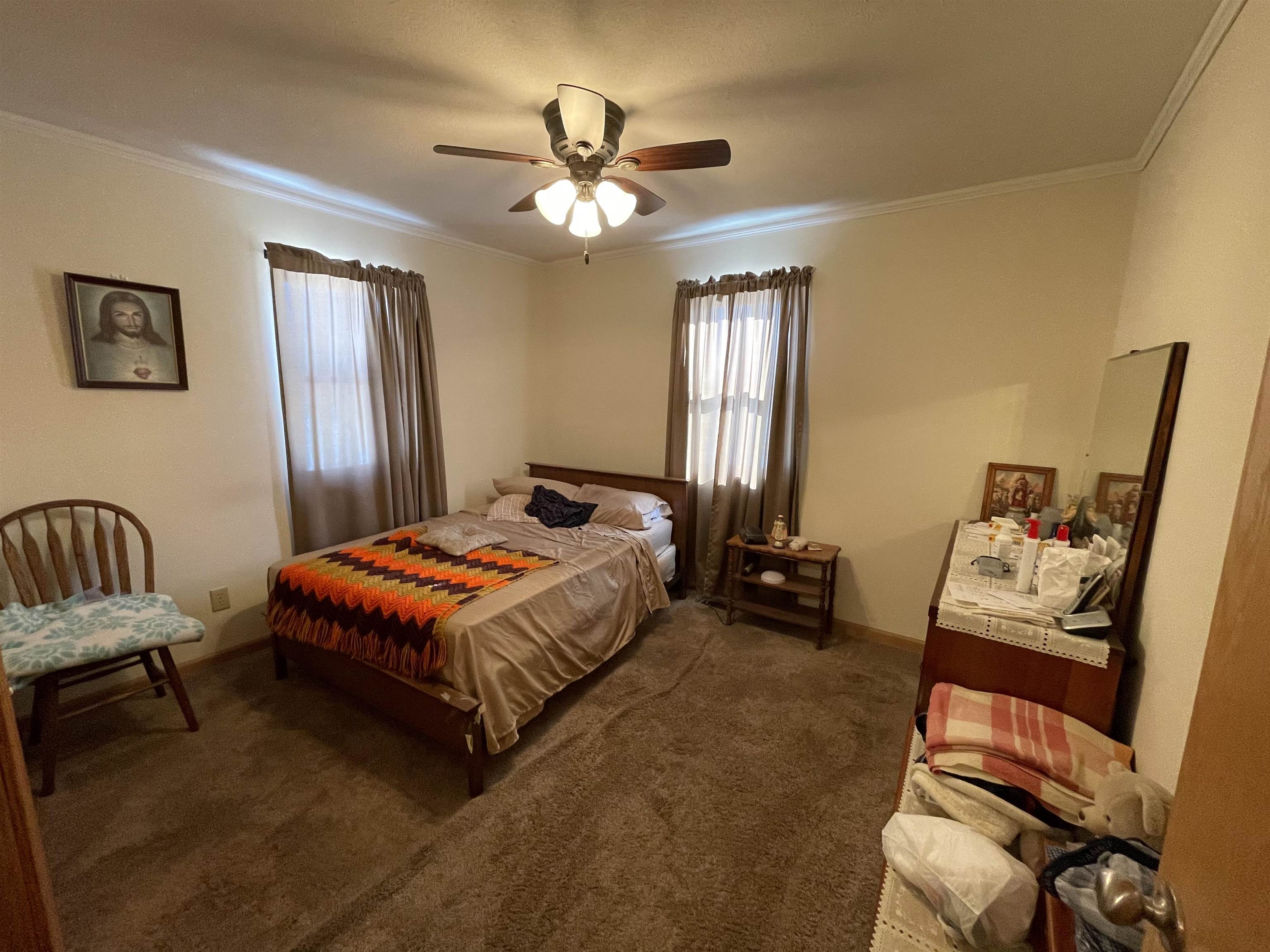 202 West Albro Street, Unit 2 Claflin, KS 67525 - Photo 31 of 31