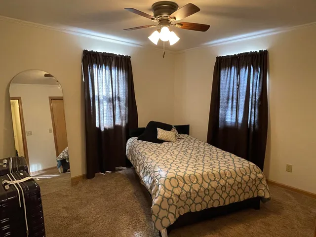 $199,900 | 202 West Albro Street, Unit 2, Claflin, KS 67525