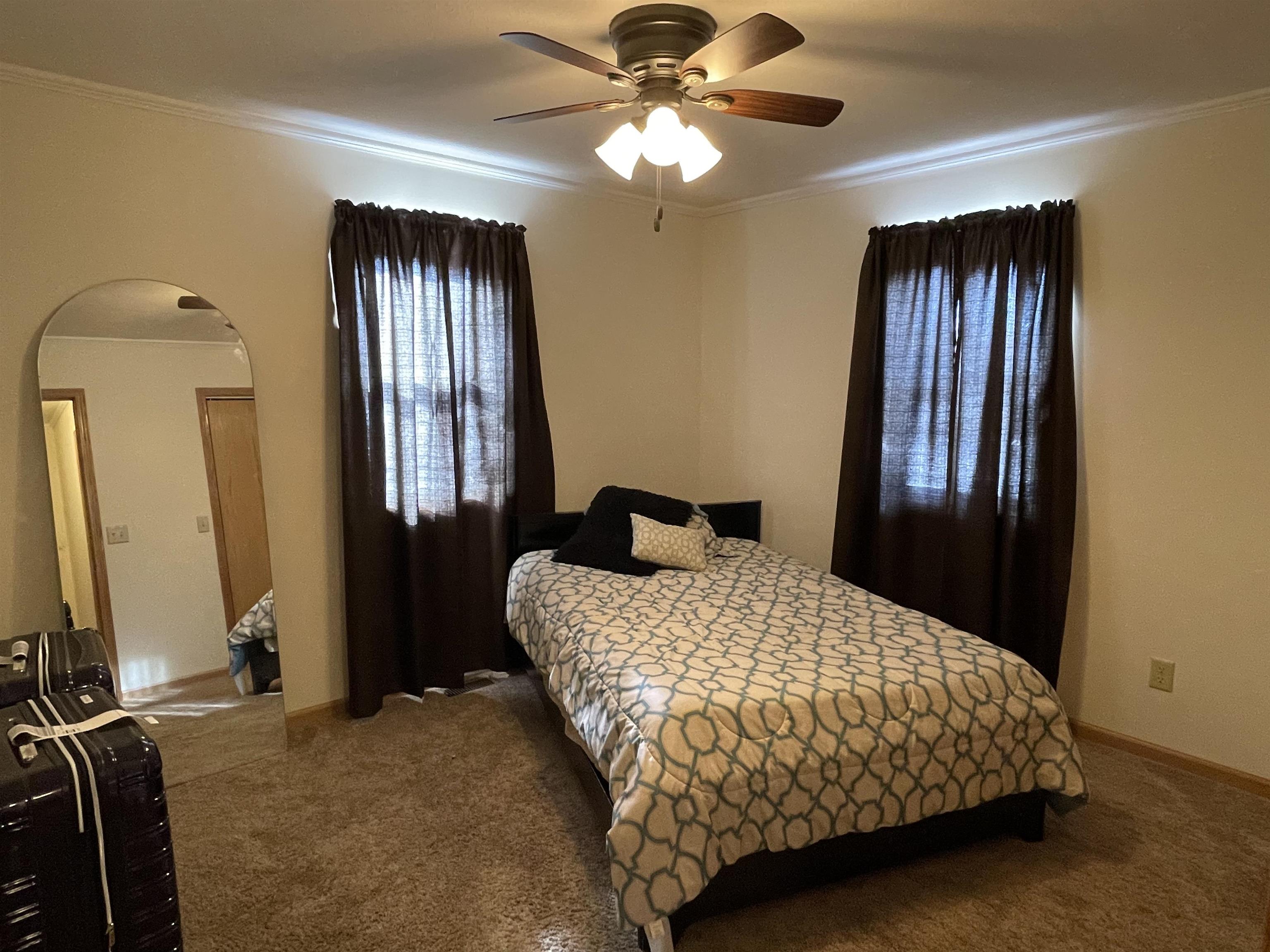 202 West Albro Street, Unit 2 Claflin, KS 67525 - Photo 9 of 31