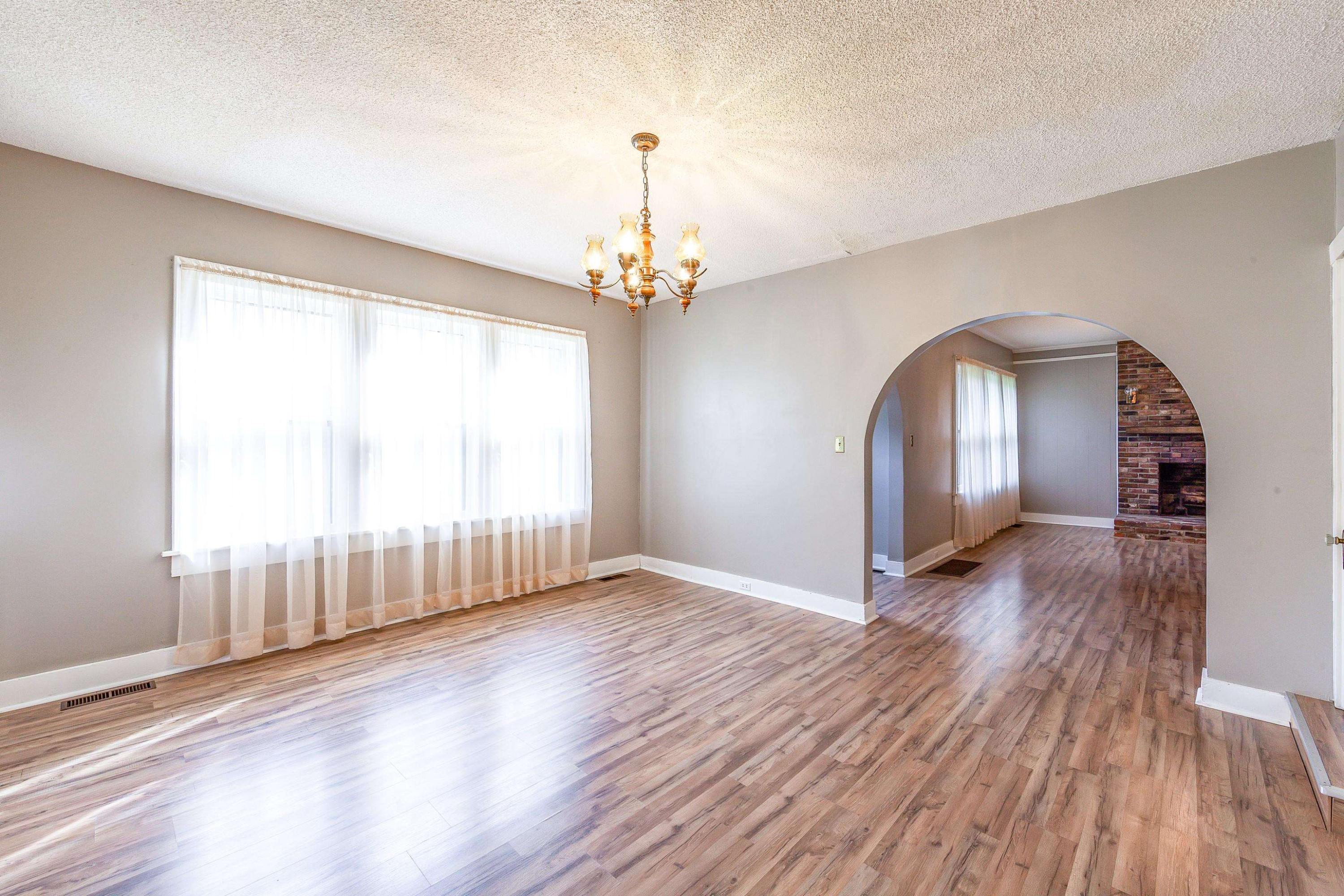 9 Rutherford Avenue Jackson, TN 38301 - Photo 15 of 29 Photo 15