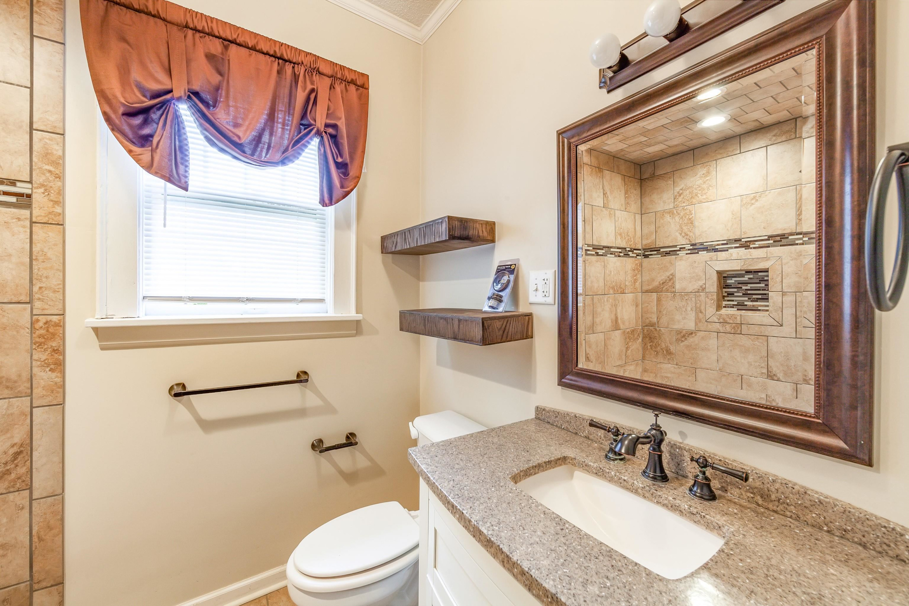 9 Rutherford Avenue Jackson, TN 38301 - Photo 21 of 29 Photo 21