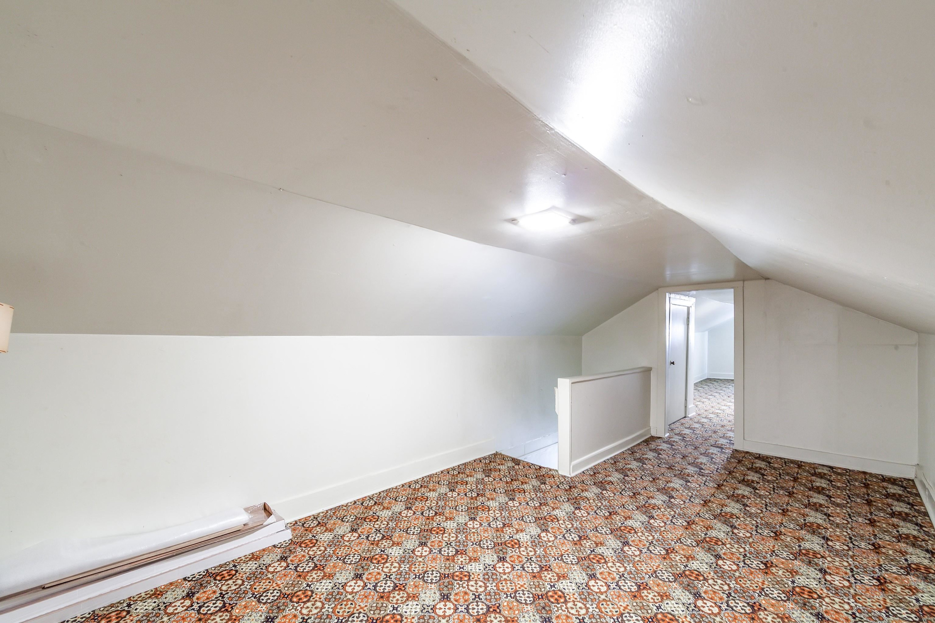 9 Rutherford Avenue Jackson, TN 38301 - Photo 23 of 29 Photo 23