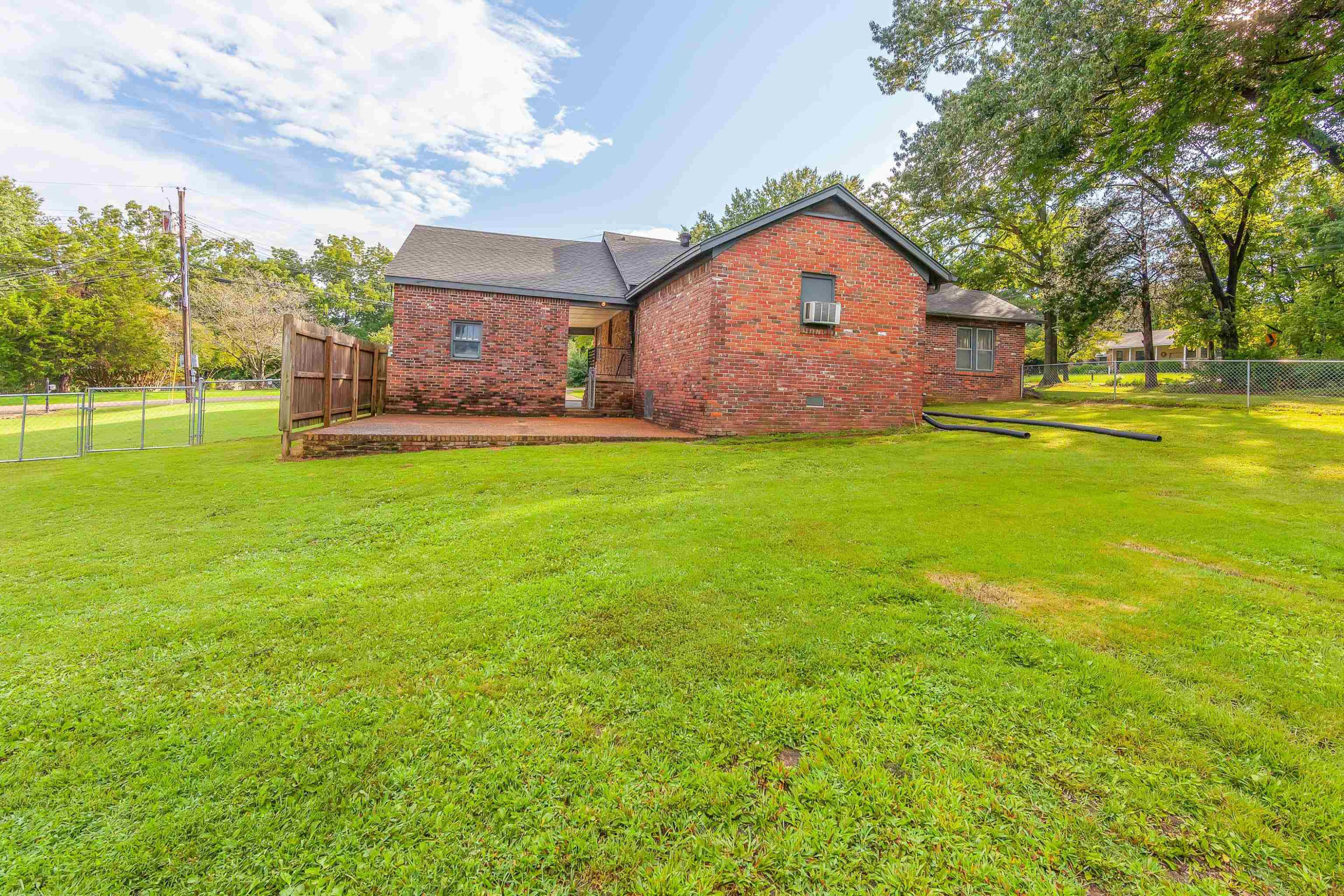 9 Rutherford Avenue Jackson, TN 38301 - Photo 27 of 29 Photo 27
