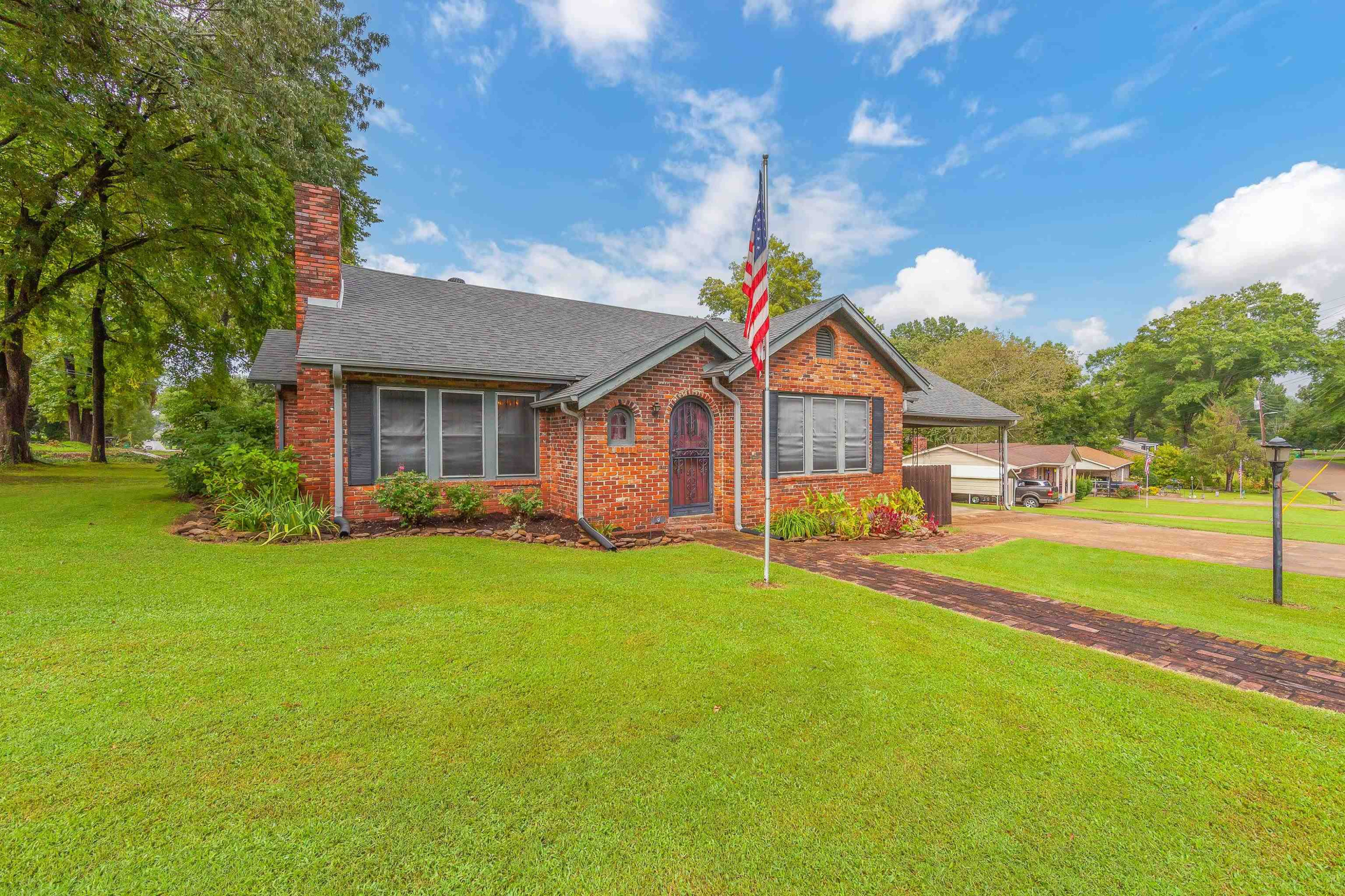 9 Rutherford Avenue Jackson, TN 38301 - Photo 4 of 29 Photo 4