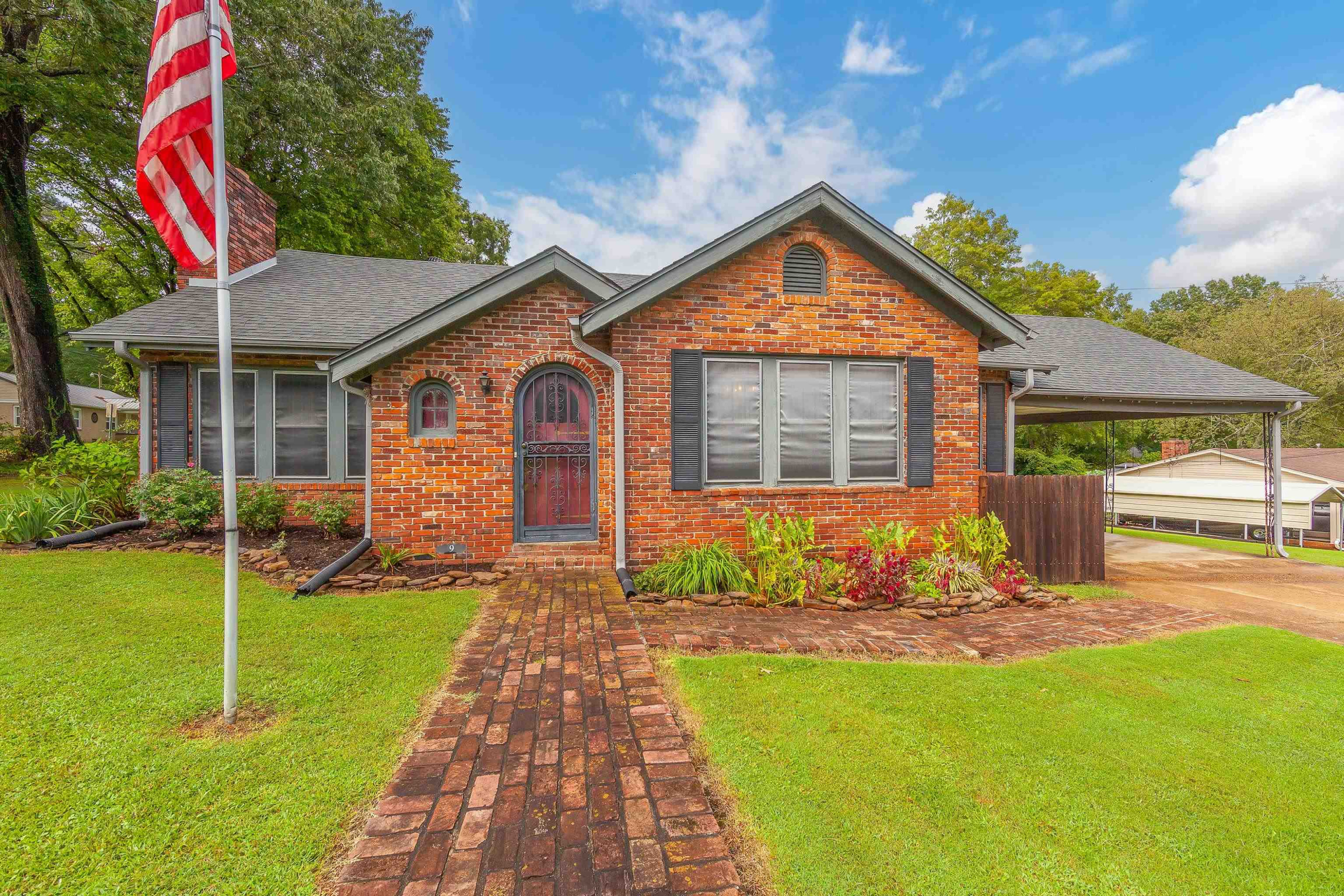 9 Rutherford Avenue Jackson, TN 38301 - Photo 5 of 29 Photo 5