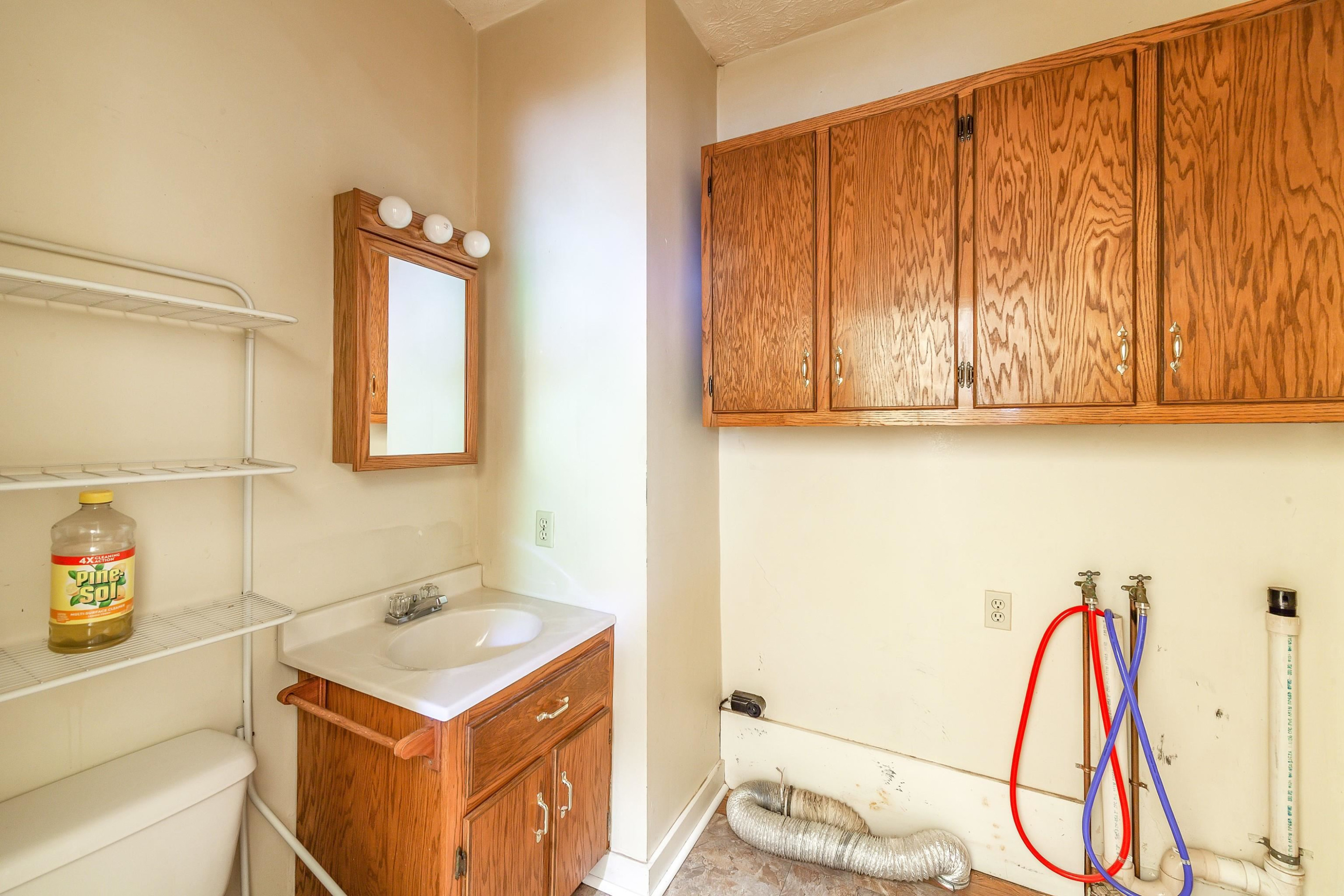 9 Rutherford Avenue Jackson, TN 38301 - Photo 8 of 29 Photo 8