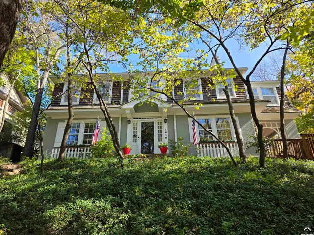 $1,050,000 | 1616 Louisiana Street, Lawrence, KS 66044