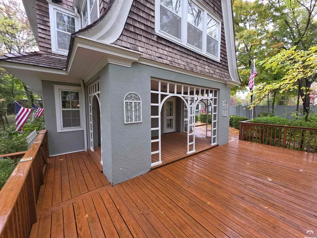 $1,050,000 | 1616 Louisiana Street, Lawrence, KS 66044