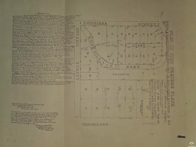 $1,050,000 | 1616 Louisiana Street, Lawrence, KS 66044