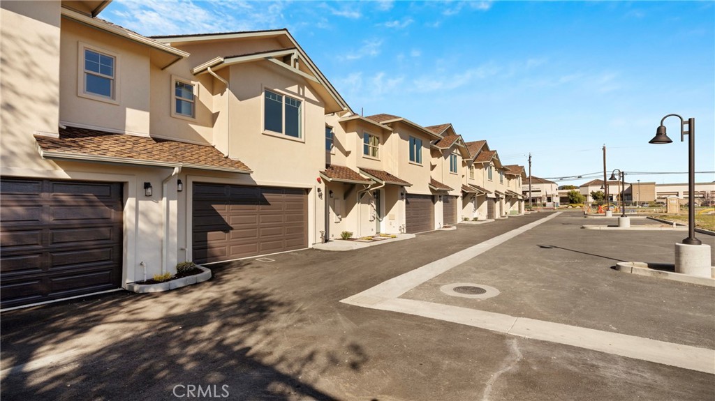 358 South Halcyon Road Arroyo Grande, CA 93420 - Photo 3 of 32 a view of a street with building
